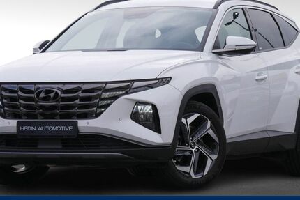 Hyundai TUCSON 35.829 km 27.150 &euro; Mannheim 68307