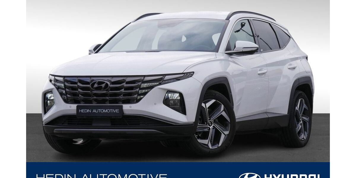 Hyundai TUCSON 35.829 km 27.250 &euro; Mannheim 68307