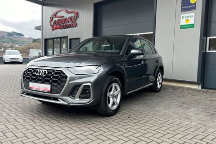Audi Q5 67.000 km 37.990 &euro; Finnentrop 57413