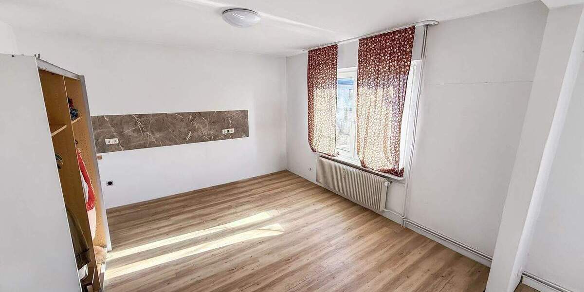 Mehrfamilienhaus, Wohnhaus Gütersloh Innenstadt - 6 Zimmer, 180 m&sup2;, 549.900&euro; | Angebot:25525841