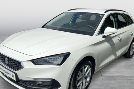 Seat Leon 22.503 km 22.880 &euro; Dortmund 44379
