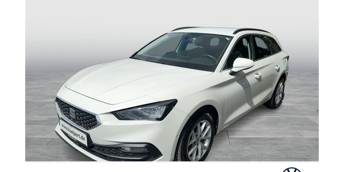 Seat Leon 22.503 km 22.880 &euro; Dortmund 44379