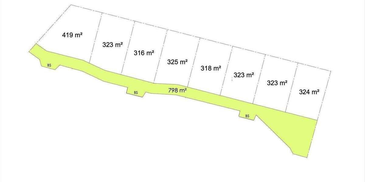Grundstück Villenbach Hausen - 90.670&euro; | Angebot:23969857