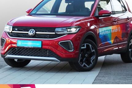 VW T-Cross 3.490 km 33.890 &euro; Bisingen 72406