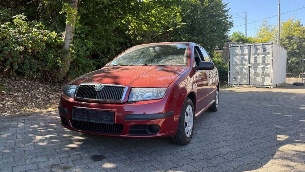 Fabia