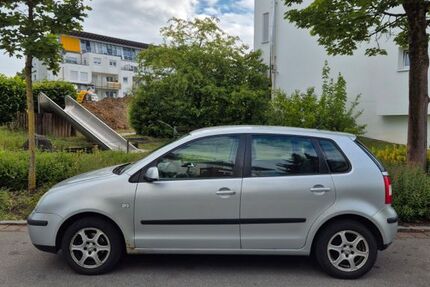 VW Polo 220.000 km 850 &euro; Laupheim 88471