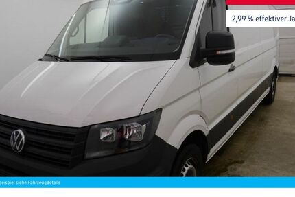 VW Crafter 34.626 km 37.900 € Hanau 63452