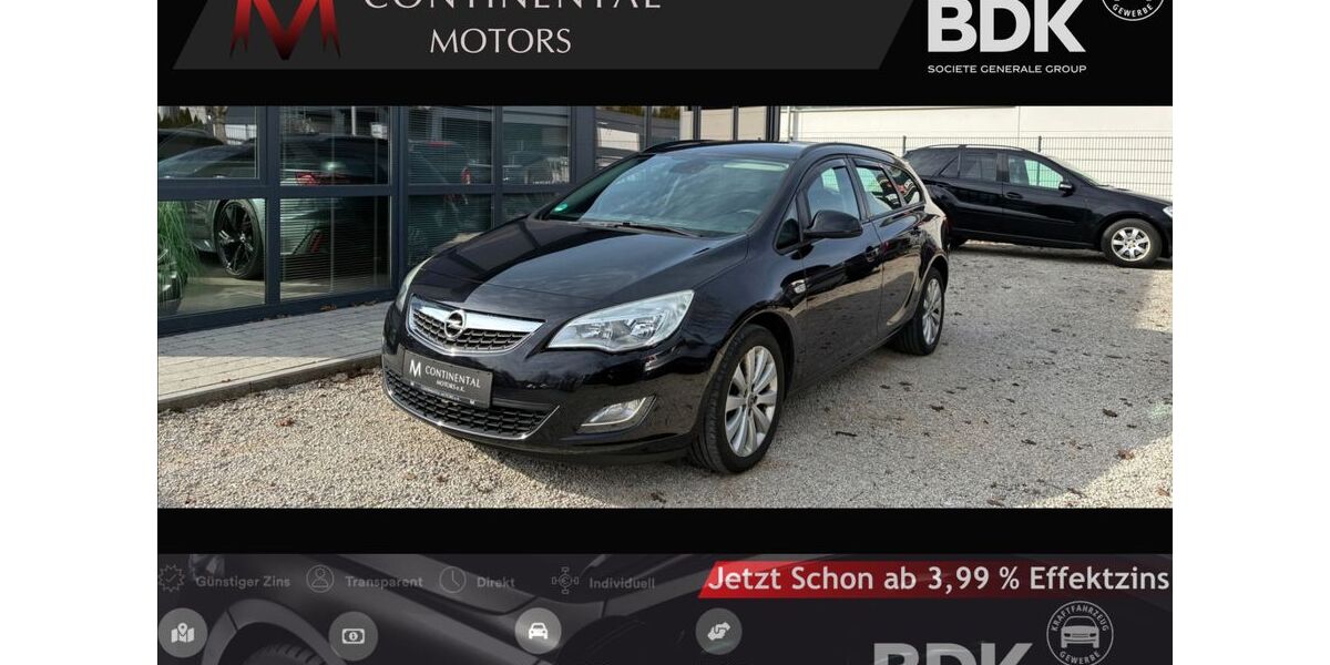 Opel Astra 156.000 km 2.790 &euro; Schwabmünchen 86830