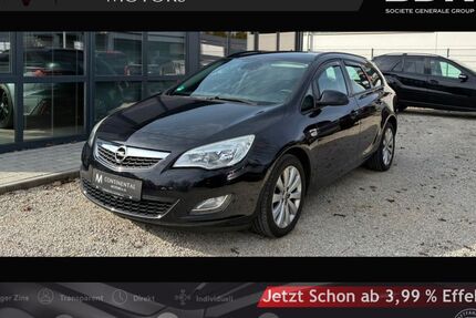 Opel Astra 156.000 km 2.900 &euro; Schwabmünchen 86830
