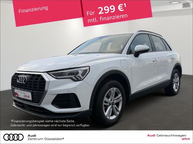 Audi Q3 69.744 km 24.900 &euro; Düsseldorf 40233