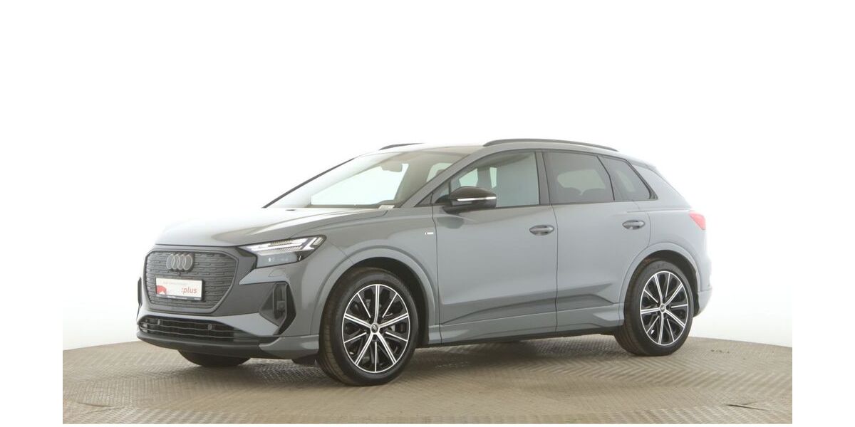 Audi Q4 e-tron 25.394 km 42.799 &euro; Seevetal 21217
