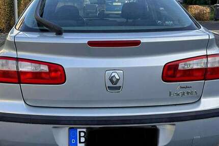 Renault Laguna 188.000 km 2.300 € Bochum 44795