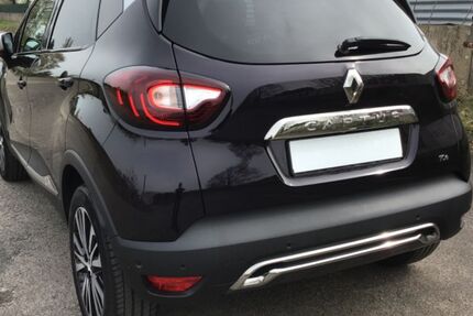 Renault Captur 53.878 km 11.790 &euro; Berlin 10318
