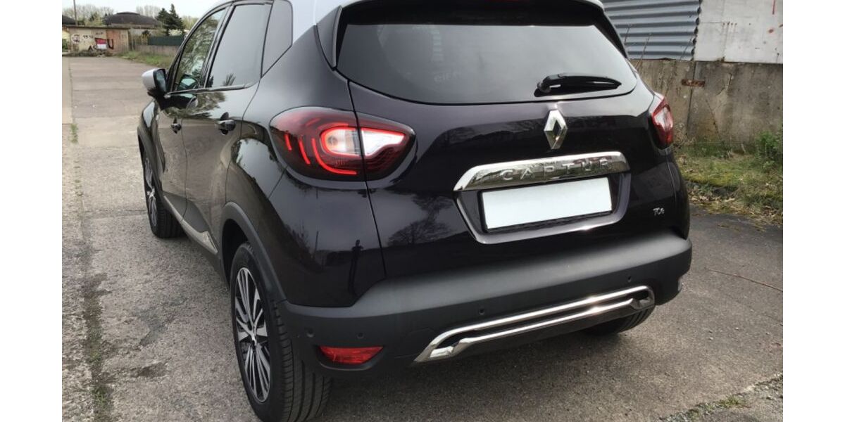 Renault Captur 53.878 km 11.790 &euro; Berlin 10318
