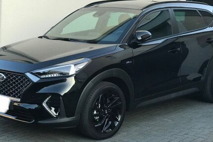 Hyundai TUCSON 85.000 km 25.999 &euro; Siegburg 53721