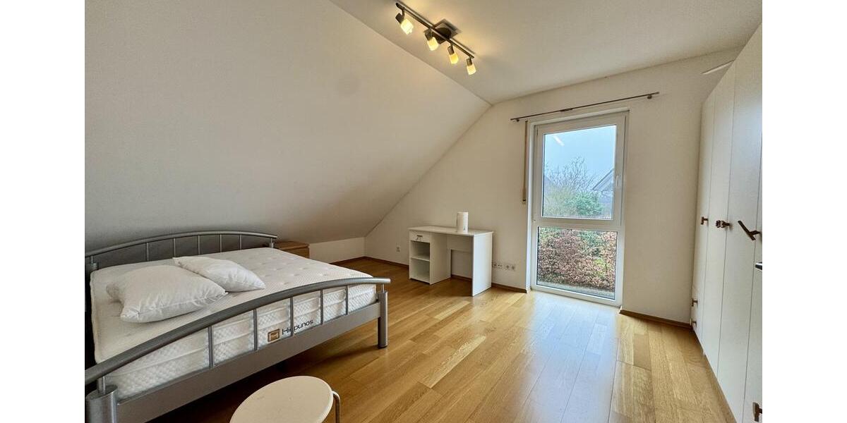Einfamilienhaus Niederstotzingen - 4.5 Zimmer, 149 m&sup2;, 1.500&euro; | Angebot:24465102