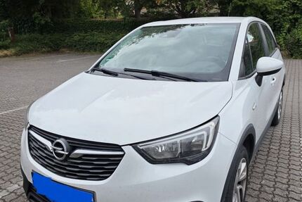 Opel Crossland (X) 158.000 km 5.900 &euro; Würzburg 97070