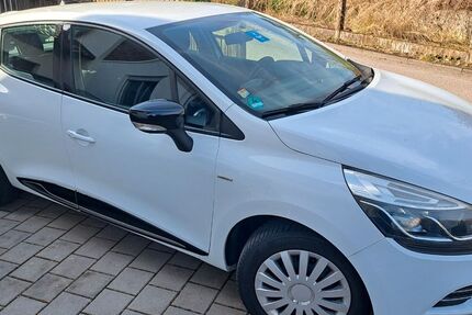 Renault Clio 50.000 km 8.500 &euro; Aichach 86551