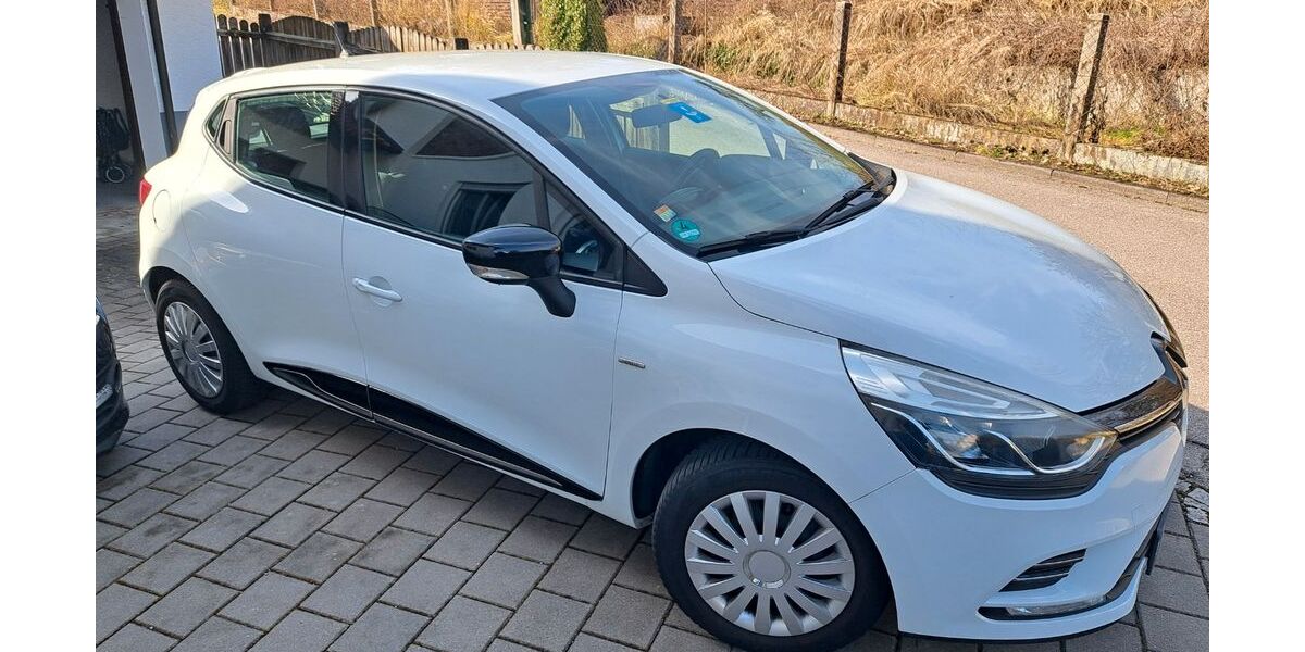 Renault Clio 50.000 km 8.500 &euro; Aichach 86551