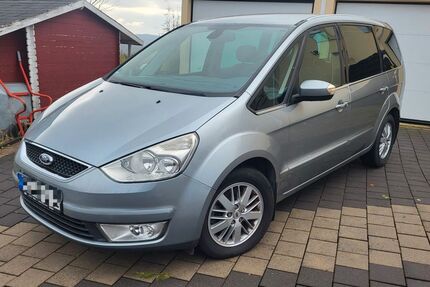 Ford Galaxy 211.000 km 4.200 &euro; Niedenstein 34305