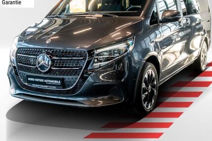 Mercedes-Benz V 220 20.229 km 68.890 &euro; Brandenburg 14772