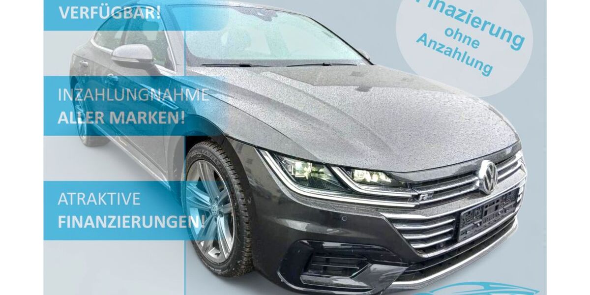 VW Arteon 66.800 km 25.990 &euro; Hilden 40724