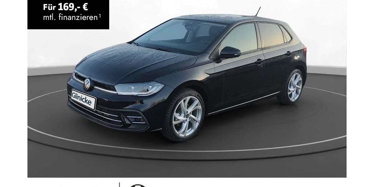 VW Polo 4.900 km 29.590 &euro; Bad Langensalza 99947