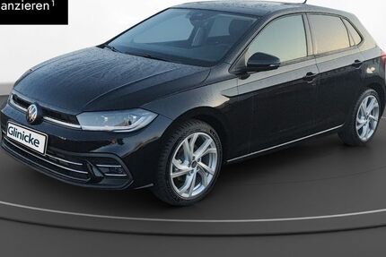 VW Polo 8.900 km 26.990 &euro; Bad Langensalza 99947