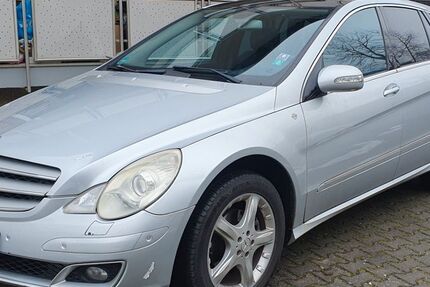 Mercedes-Benz R 320 360.244 km 2.900 &euro; Eschborn 65760
