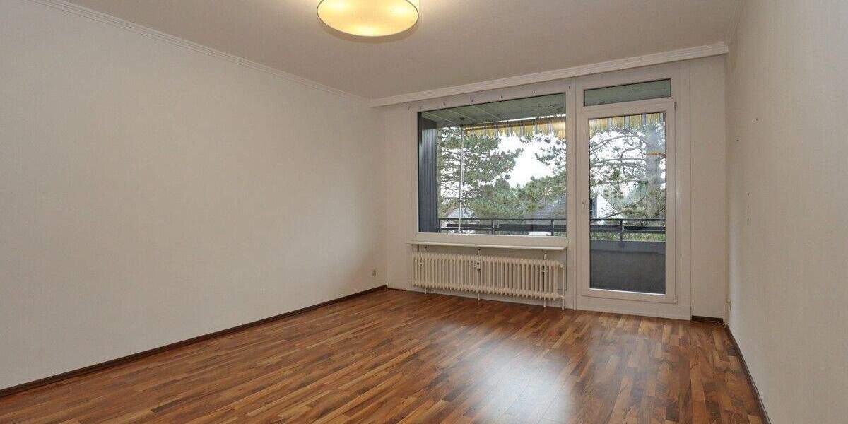 Etagenwohnung Kaltenkirchen - 3 Zimmer, 90 m&sup2;, 249.000&euro; | Angebot:25743514