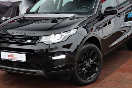 Land Rover Discovery Sport 125.000 km 17.890 &euro; Hamburg 22179