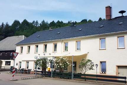 Gewerbeobjekt Deutschneudorf / Oberlochmühle Oberlochmühle - 200.000&euro; | Angebot:22790666