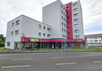 Einzelhandel in Leverkusen 670 € 115.16 m²