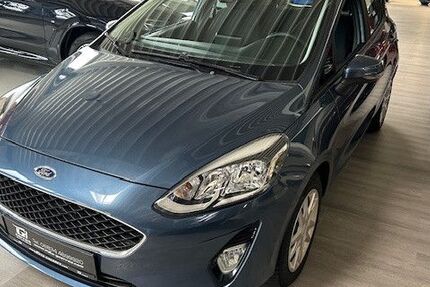 Ford Fiesta 54.000 km 9.800 &euro; Wadgassen 66787