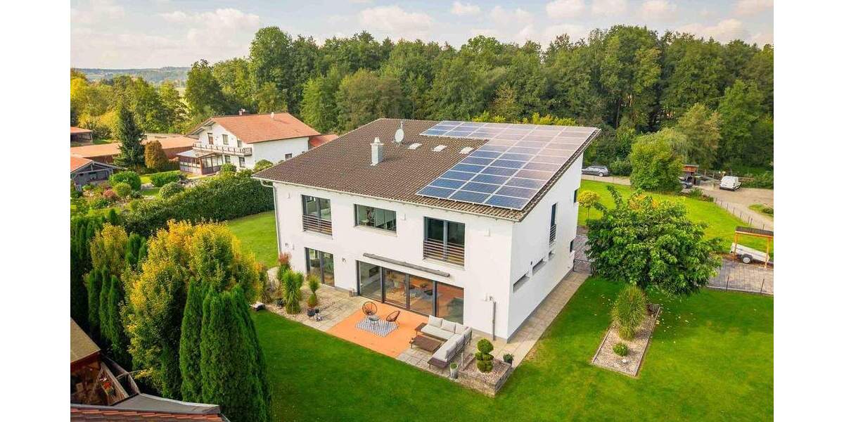 Einfamilienhaus Reisbach Oberhausen - 6 Zimmer, 211 m&sup2;, 745.000&euro; | Angebot:25866215
