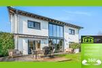 Einfamilienhaus Seeheim-Jugenheim Jugenheim - 6 Zimmer, 268 m&sup2;, 1.249.000&euro; | Angebot:26358878
