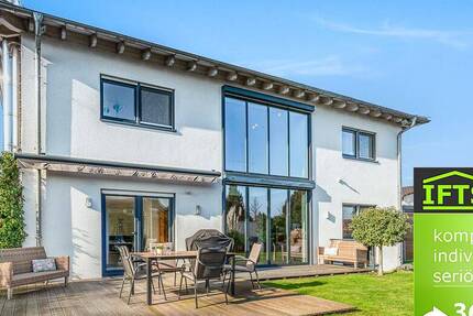 Haus Seeheim-Jugenheim Jugenheim - 6 Zimmer, 268 m&sup2;, 1.249.000&euro; | Angebot:26358878