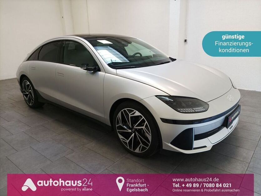 IONIQ 6