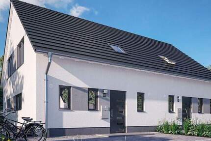 Haus Oelde - 4 Zimmer, 116 m&sup2;, 258.250&euro; | Angebot:25399760