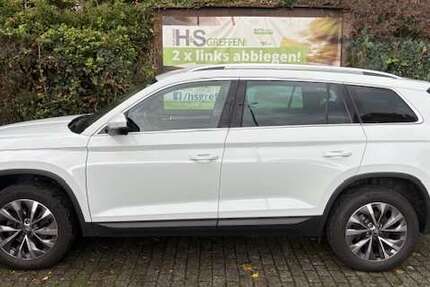 Skoda Kodiaq 78.225 km 33.950 € Harsewinkel-Greffen 33428