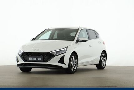 Hyundai i20 9.900 km 22.480 &euro; Osnabrück 49078