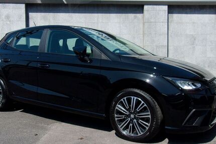 Seat Ibiza 22.300 km 17.777 &euro; Hagen 58089
