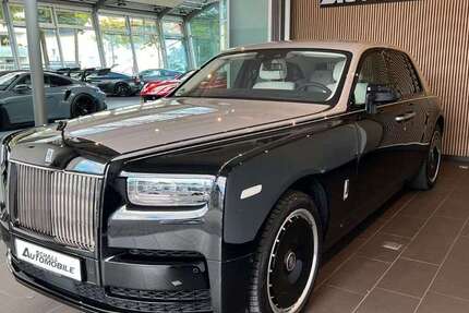 Rolls Royce Phantom 13.500 km 593.810 &euro; Gersthofen 86368