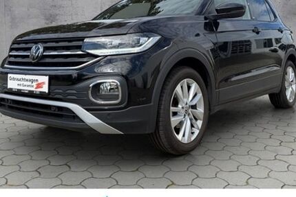 VW T-Cross 45.500 km 17.580 &euro; Reichenbach 08468