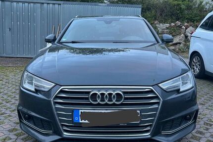 Audi A4 247.000 km 12.500 &euro; Raunheim 65479