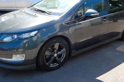 Chevrolet Volt