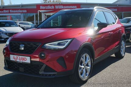 Seat Arona 38.349 km 19.990 &euro; Schwerin 19061