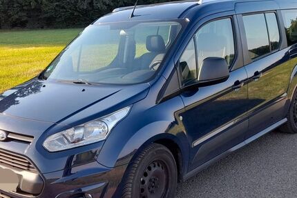 Ford Tourneo Connect 209.000 km 9.900 &euro; Alfdorf 73553