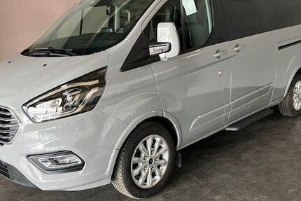Ford Tourneo Custom 59.928 km 35.970 &euro; Königsbrunn bei Augsburg 86343