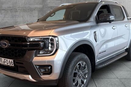 Ford Ranger 1.500 km 64.990 &euro; Berlin Tegel 13509